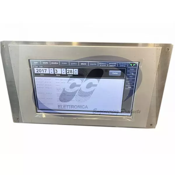 PC INDUSTRIALI PANEL PSW010