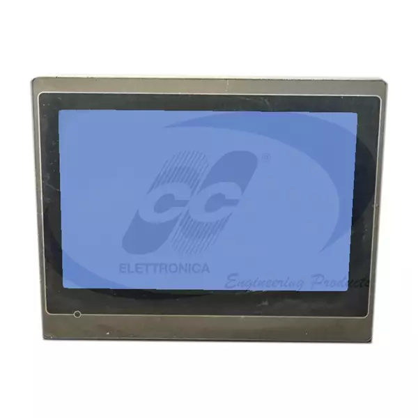 PANNELLI OPERATORE / HMI LCD TOUCH CONTROLLER PANEL PT070-WST4B-F1R1