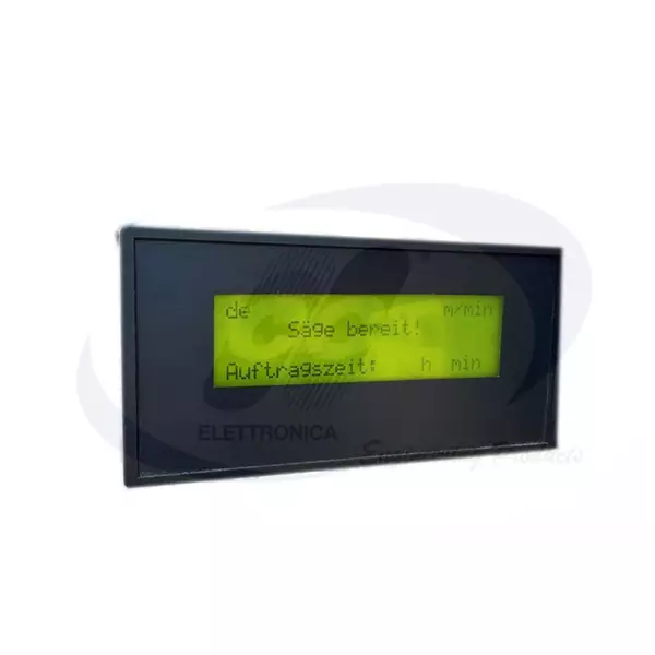PANNELLI OPERATORE / HMI PILZ PX 20 COM LC