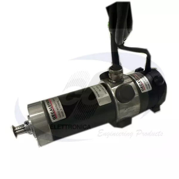 MOTORI BRUSHLESS PARKER RS240B R1100 R