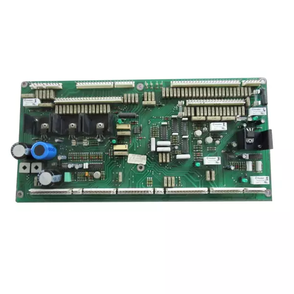 SCHEDE ELETTRONICHE CUSTOM ABB Scheda Saldatrice Robot