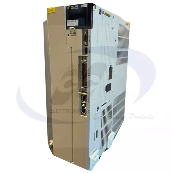 SERVO-AZIONAMENTI YASKAWA SGDV-8R4D01A