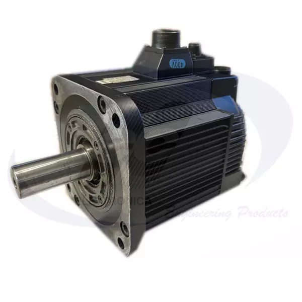 MOTORI BRUSHLESS YASKAWA SGMGH-30DCA6-OY