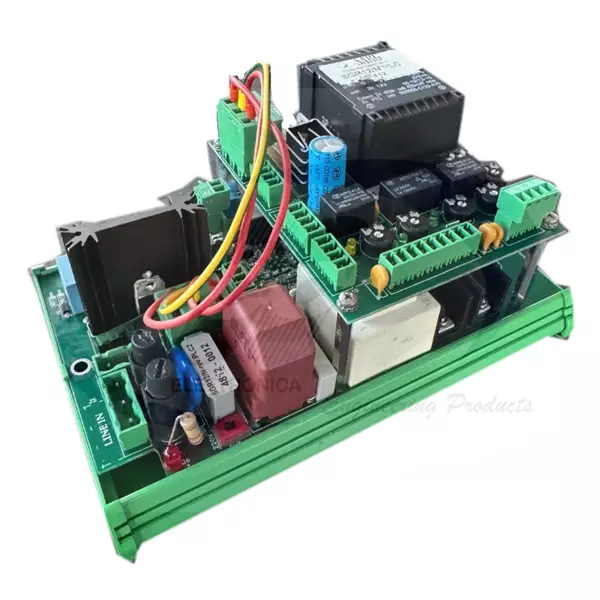 PLC SARG SGR12/N PLC