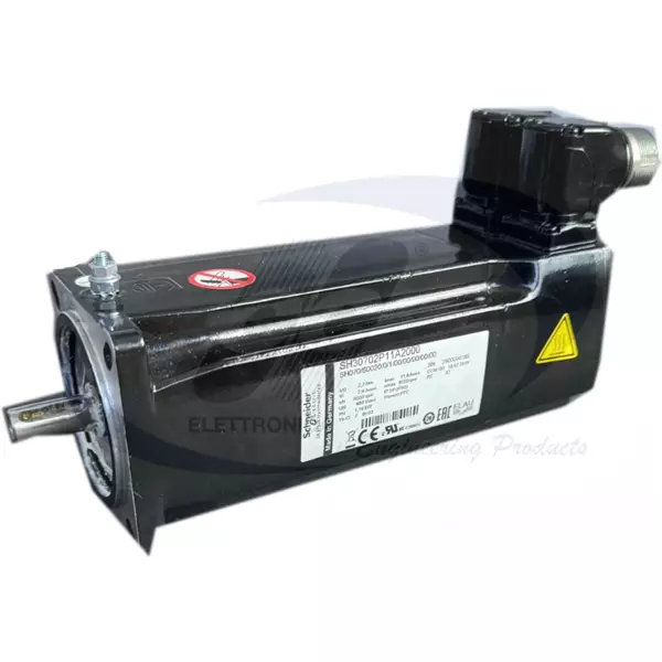 MOTORI BRUSHLESS SCHNEIDER ELECTRIC SH30702P11A2000