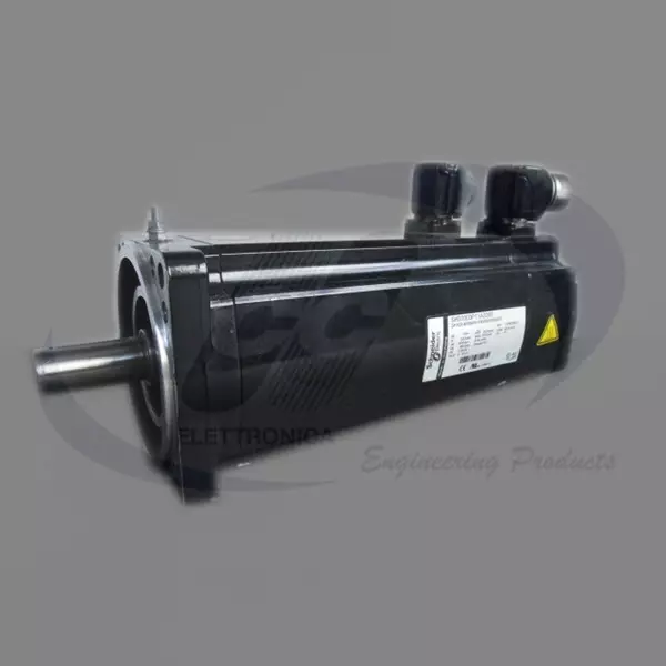 MOTORI BRUSHLESS SCHNEIDER ELECTRIC SH31003P11A2000