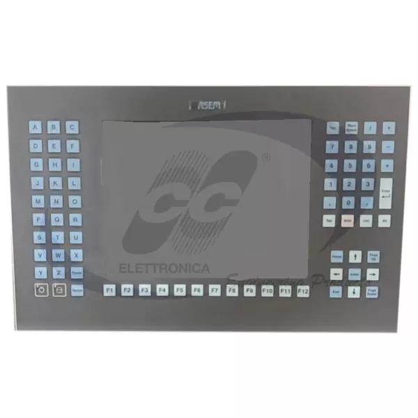PC INDUSTRIALI ASEM SPARK TE