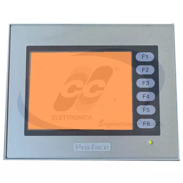 PANNELLI OPERATORE / HMI PROFACE ST402-AG41-24V