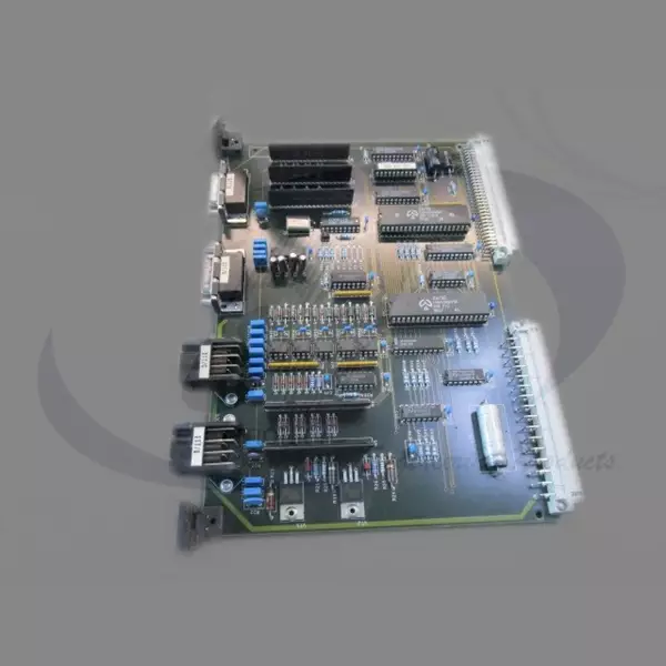 SCHEDE ELETTRONICHE CUSTOM SULZER TEXTIL STT A 111 880 813 000