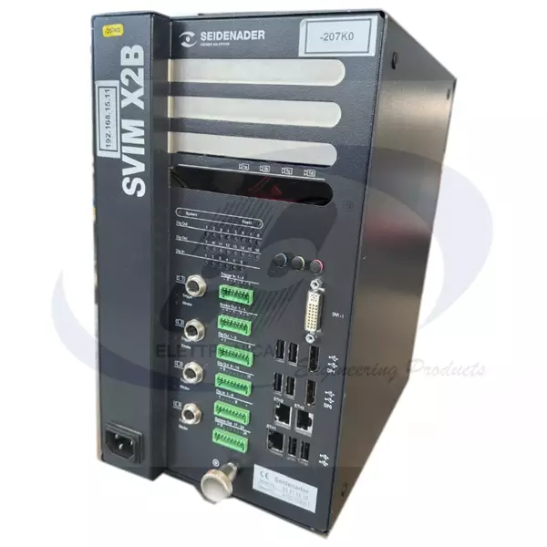 PC INDUSTRIALI SEIDENADER  SVIM X2B MODEL 95 51 22 13