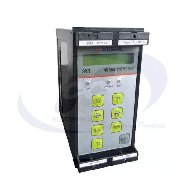 SCHEDE ELETTRONICHE CUSTOM THYTRONIC SVR-J41