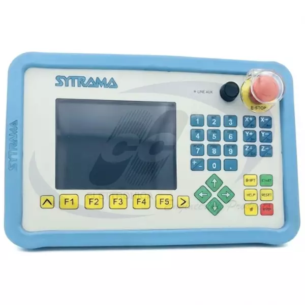 CONTROLLER ROBOT SYTRAMA SYTRAMA