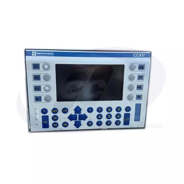 PANNELLI OPERATORE / HMI TELEMECANIQUE TCCX1730LW TCCX17