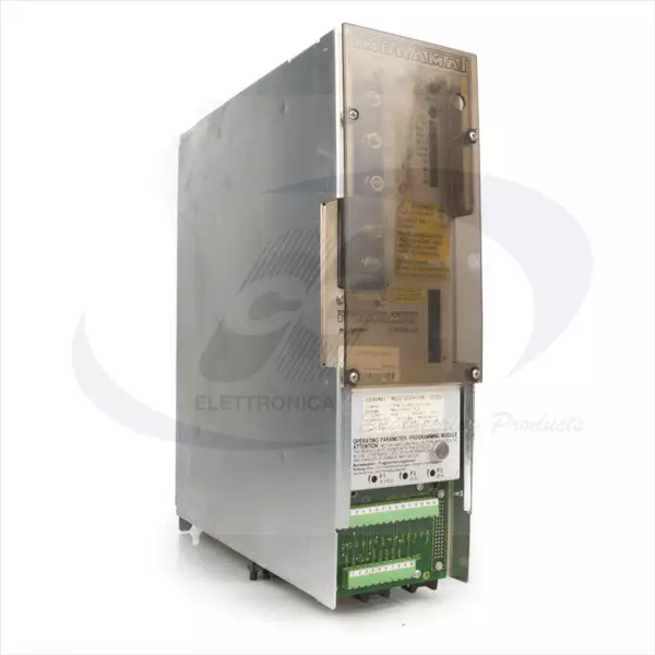 SERVO-AZIONAMENTI INDRAMAT TDM 1.2-100-300-W1
