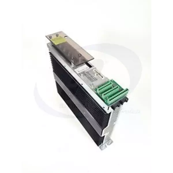 SERVO-AZIONAMENTI INDRAMAT TDM 3.2-020-300-W0