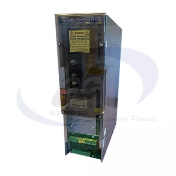 SERVO-AZIONAMENTI INDRAMAT TDM4.1-050-300-W1-000