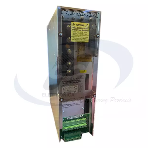 SERVO-AZIONAMENTI INDRAMAT TDM4.1-100-300-W1-000