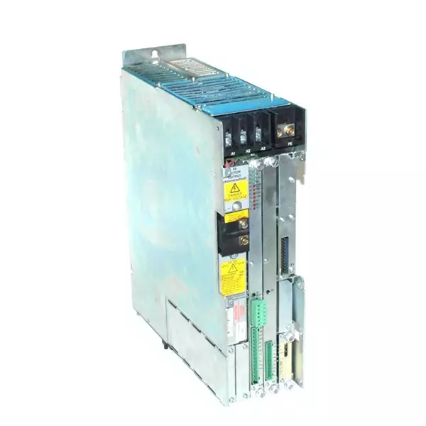 SERVO-AZIONAMENTI INDRAMAT TFM 3.1-030-300-W1-220
