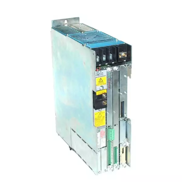 SERVO-AZIONAMENTI INDRAMAT TFM 3.1-050-300-W1-220