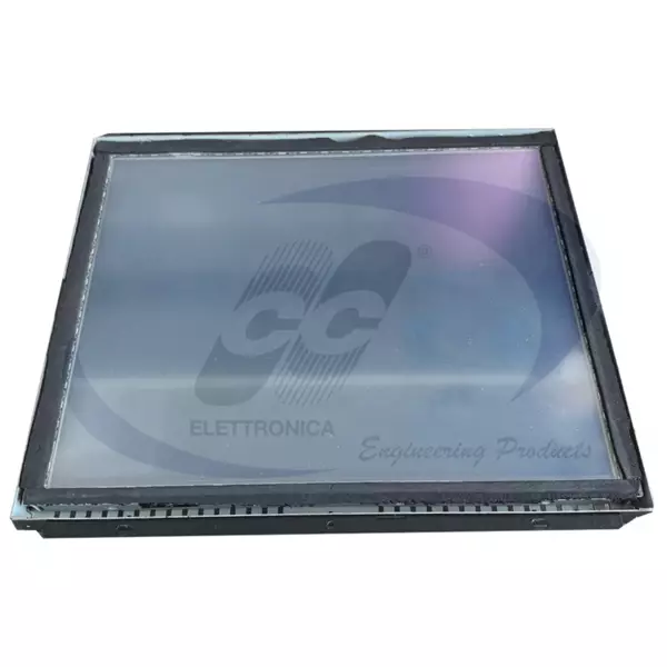 PANNELLI OPERATORE / HMI ENERGYSTAR TFT LCD MONITOR OF1705-EN30C0-0001-5RT31