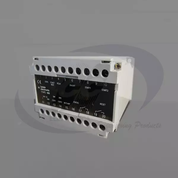 PLC LEUZE TMC66