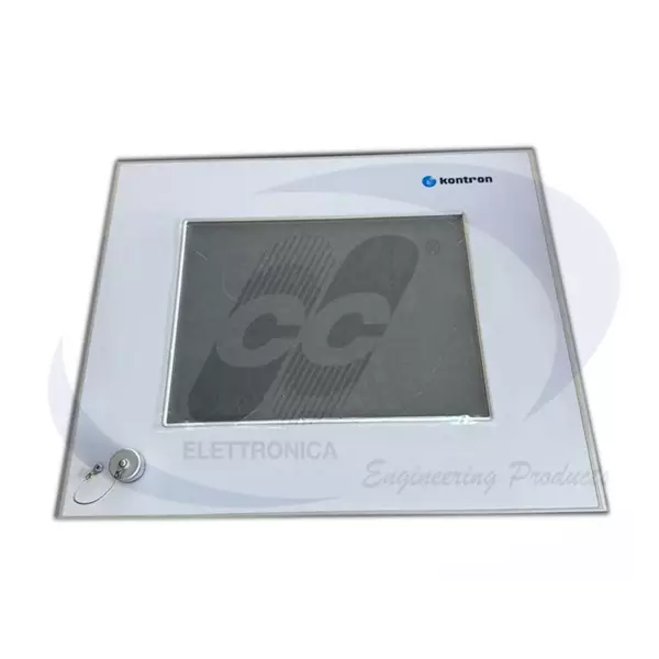 PANNELLI OPERATORE / HMI KONTRON TOUCH PANEL 121