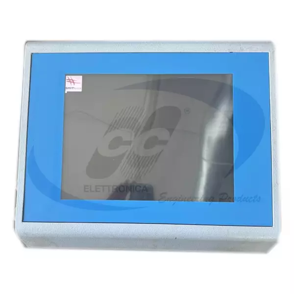 PANNELLI OPERATORE / HMI SMIT TOUCH SCREEN TELAIO 
