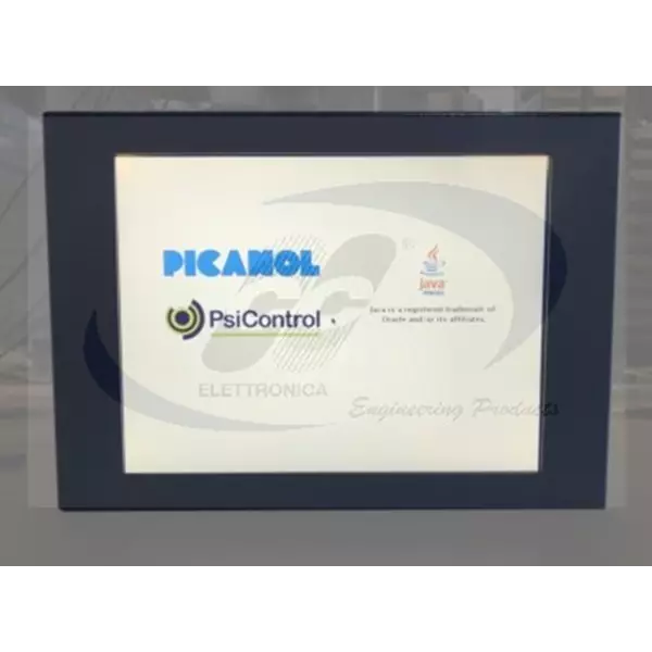 PANNELLI OPERATORE / HMI MULTIVAC TOUCH SCREEN