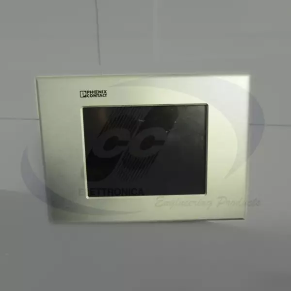 PANNELLI OPERATORE / HMI PHOENIX CONTACT TP57XIM-10/3101C250