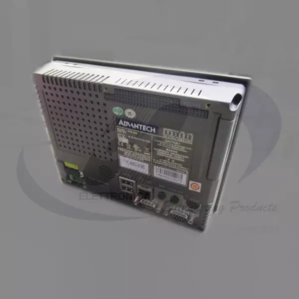 PANNELLI OPERATORE / HMI ADVANTECH TPC-660 TPC-660G-B1BE