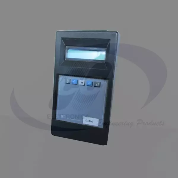 SCHEDE ELETTRONICHE CUSTOM ITEMA TRASMETTITORE DI DATI DC1