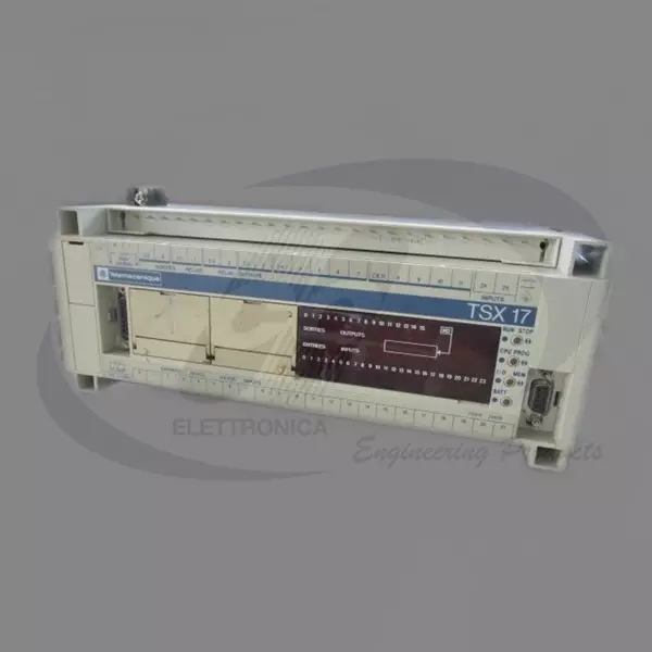 PLC TELEMECANIQUE TSX1723428