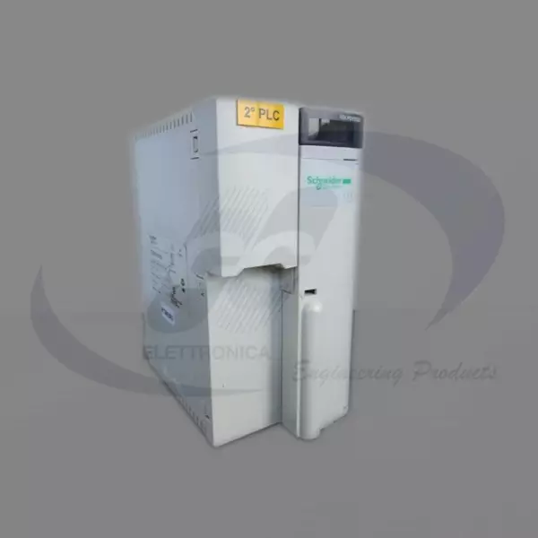 PLC SCHNEIDER TSXPSY5520