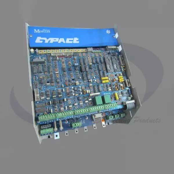 SERVO-AZIONAMENTI KLOCKNER-MOELLER TYPACT TYP3 415/480 40-2B