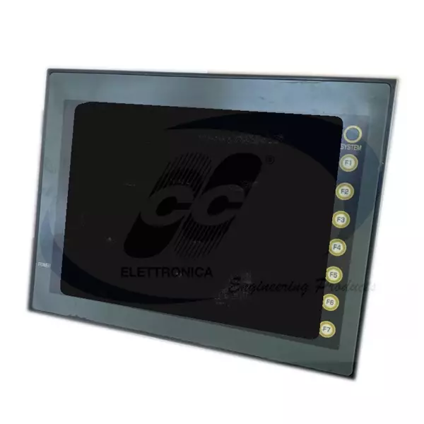 PANNELLI OPERATORE / HMI FUJI ELECTRIC V708iSD