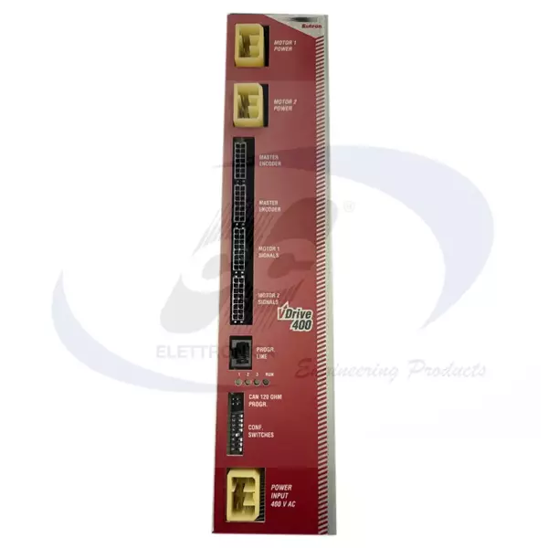 INVERTER EUTRON VDRIVE 400 PSO000248000