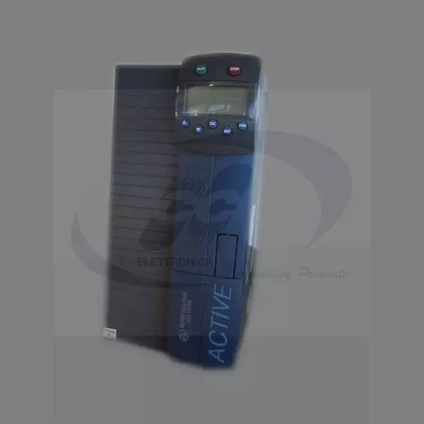 INVERTER BONFIGLIOLI VECTOR