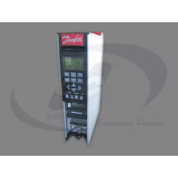 INVERTER DANFOSS VLT5005 175Z0055