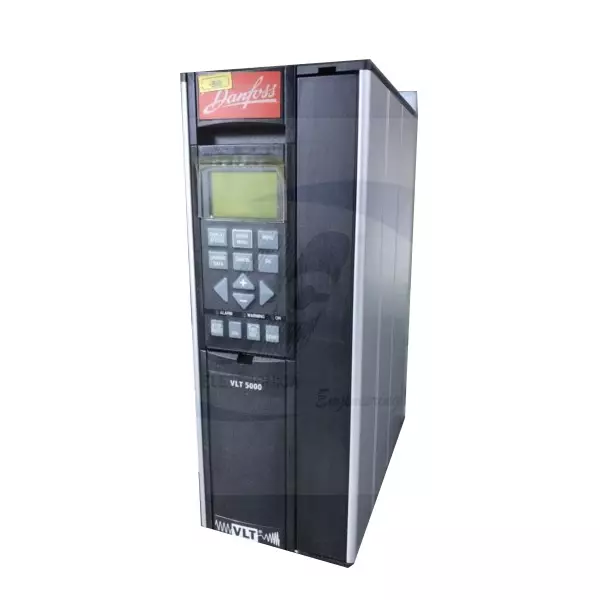INVERTER DANFOSS VLT5008PT