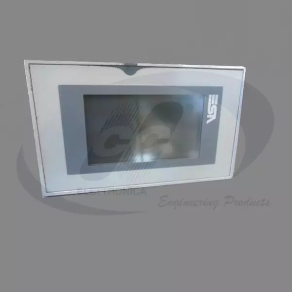 PANNELLI OPERATORE / HMI ESA VT155W00000