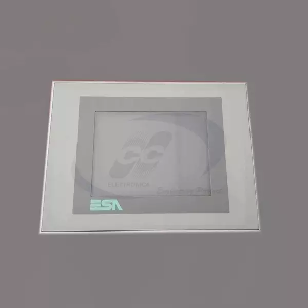 PANNELLI OPERATORE / HMI ESA VT525W0000