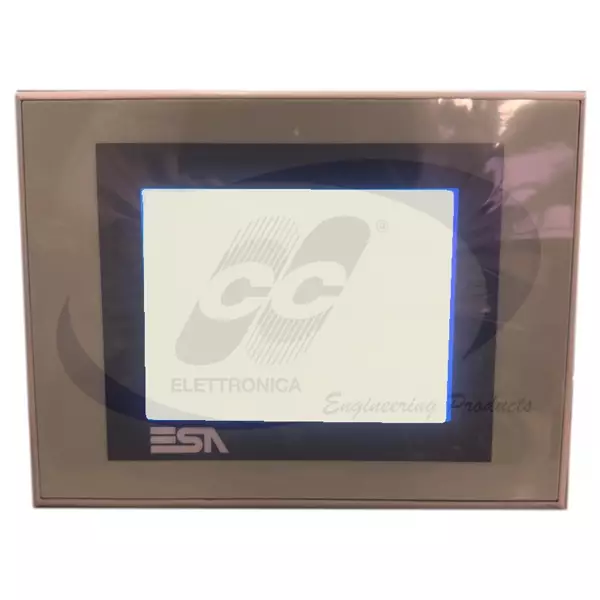 PANNELLI OPERATORE / HMI ESA VT525W000CNN 