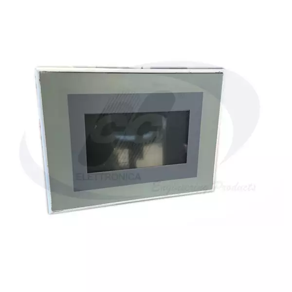 PANNELLI OPERATORE / HMI ESA VT555WA0000