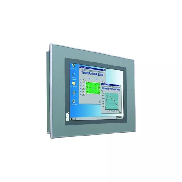 PANNELLI OPERATORE / HMI ESA VT585W