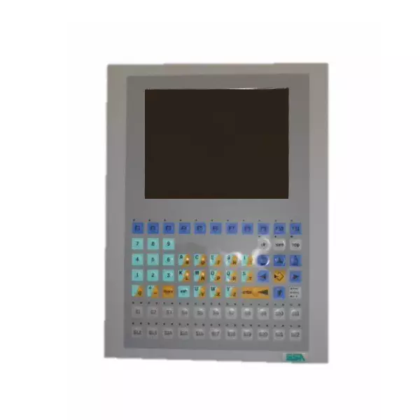 PANNELLI OPERATORE / HMI ESA VT600