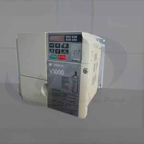 INVERTER OMRON VZA44P0BAA V1000