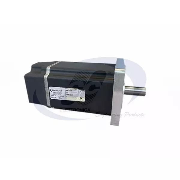 MOTORI BRUSHLESS ELECTRO CRAFT XBR-3330