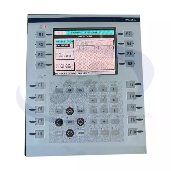 PANNELLI OPERATORE / HMI TELEMECANIQUE XBTF011310