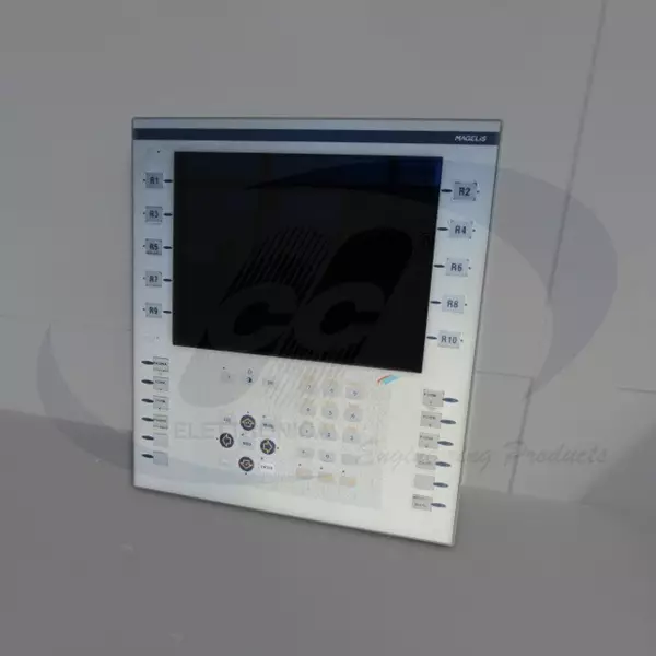 PANNELLI OPERATORE / HMI TELEMECANIQUE XBT F024110
