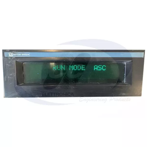 PANNELLI OPERATORE / HMI TELEMECANIQUE XBT-M801010